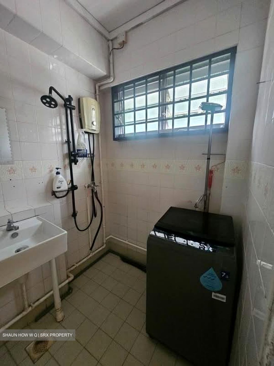 Blk 632 Pasir Ris Drive 3 (Pasir Ris), HDB 4 Rooms #570150301